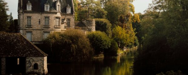 château du beaujolais